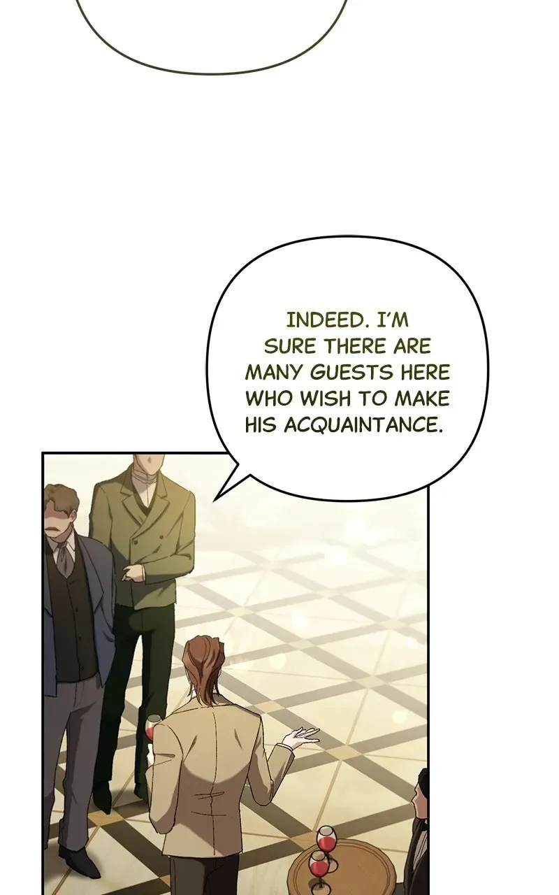 The Scandal MakerHas Returned Chapter 4 page 117 - 