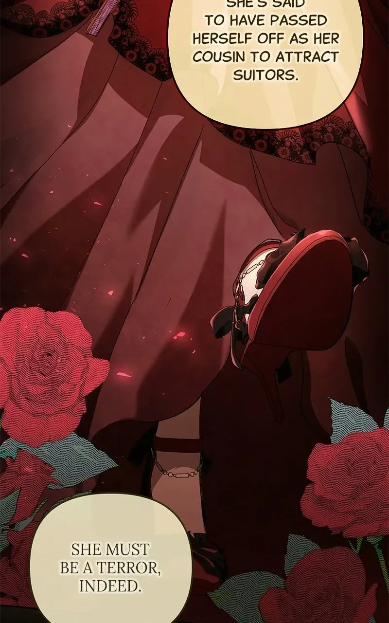 The Scandal MakerHas Returned Chapter 4 page 18 - 