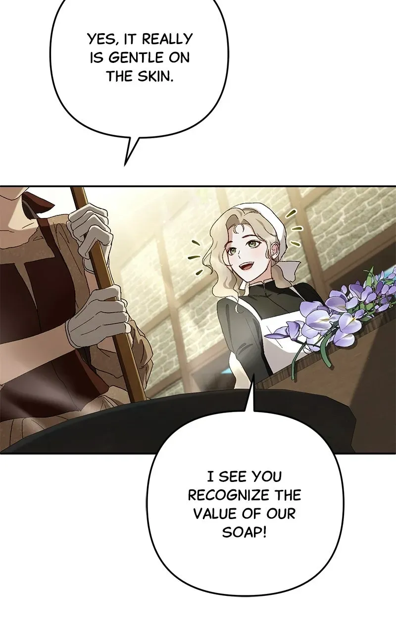 The Scandal MakerHas Returned Chapter 4 page 35 - 