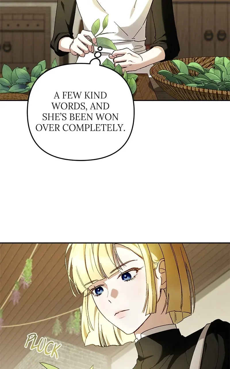 The Scandal MakerHas Returned Chapter 4 page 45 - 