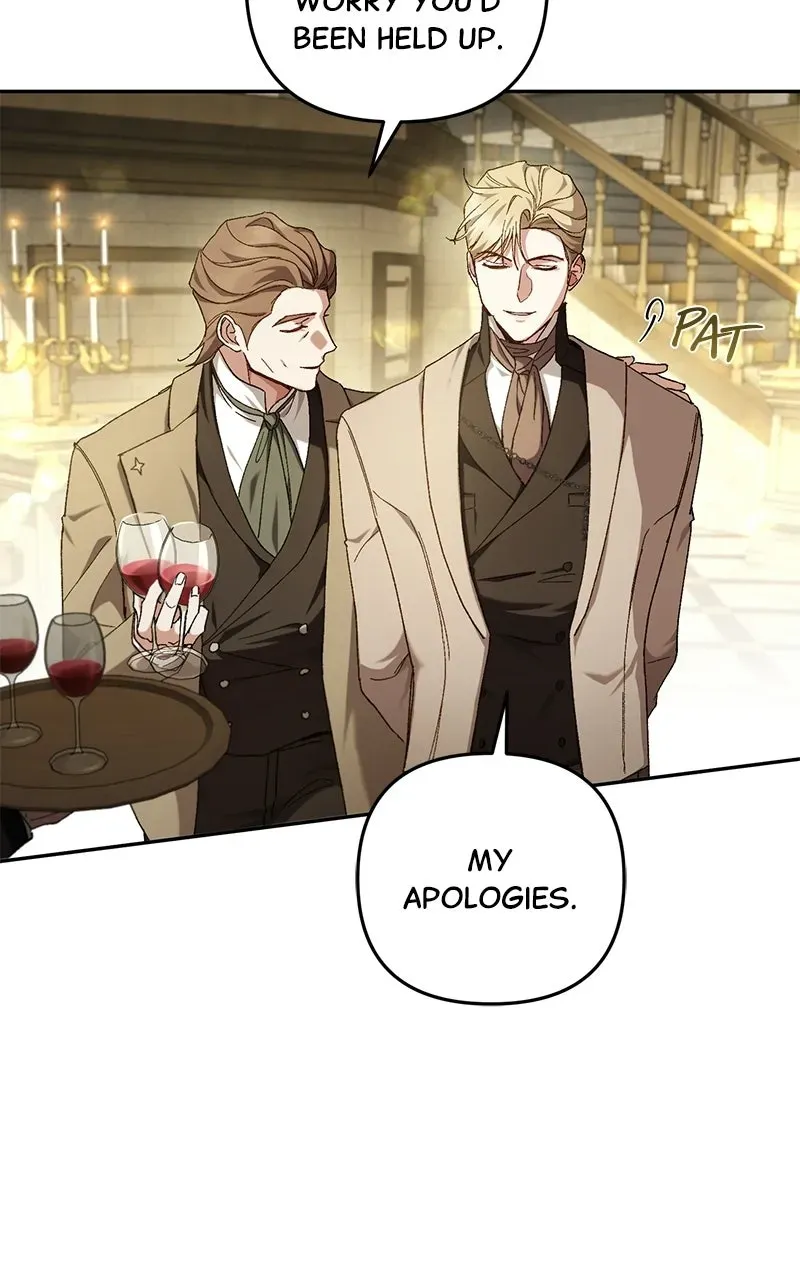 The Scandal MakerHas Returned Chapter 4 page 96 - 