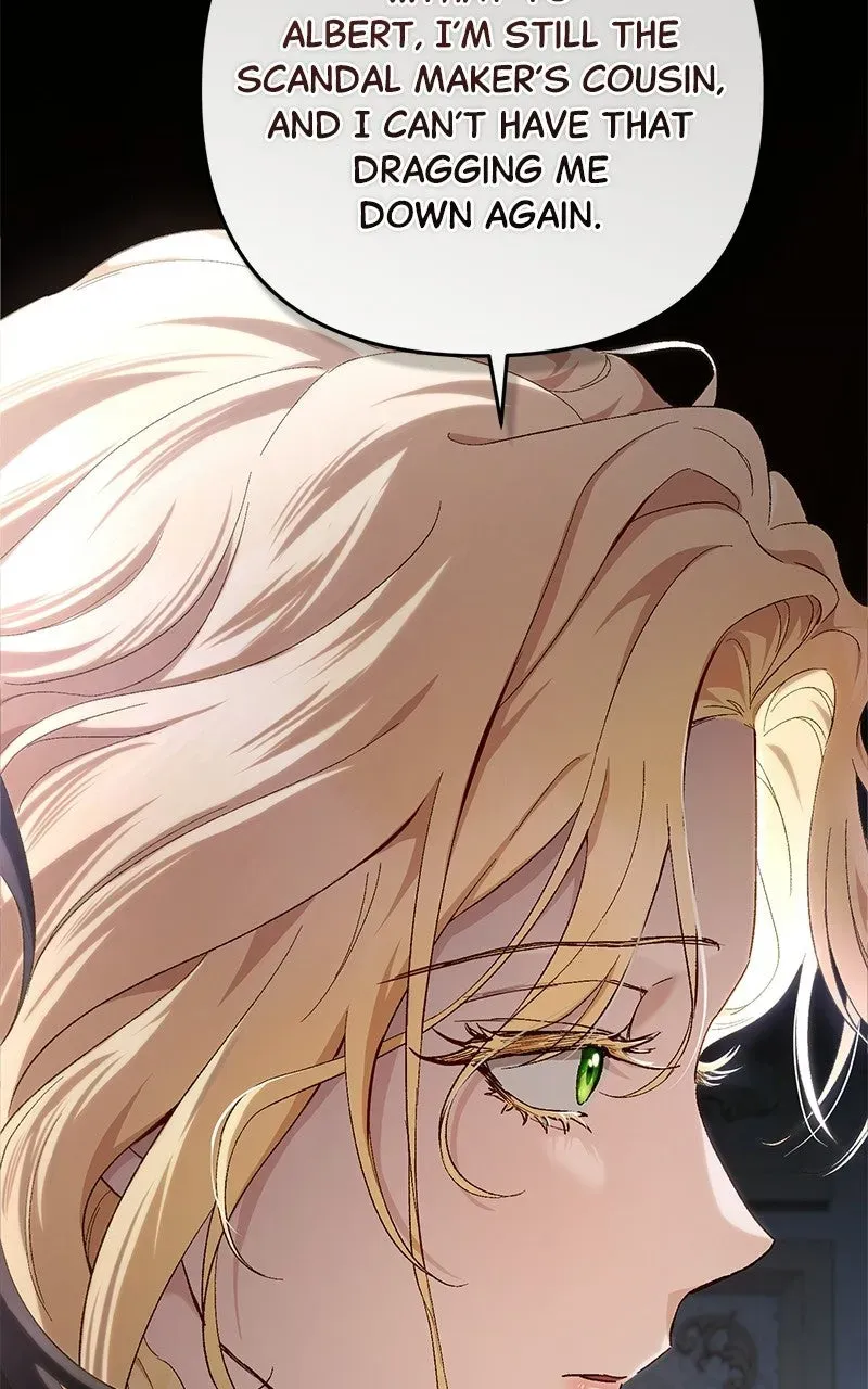 The Scandal MakerHas Returned Chapter 5 page 105 - 