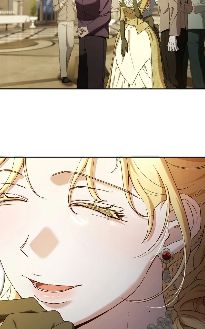 The Scandal MakerHas Returned Chapter 5 page 3 - 