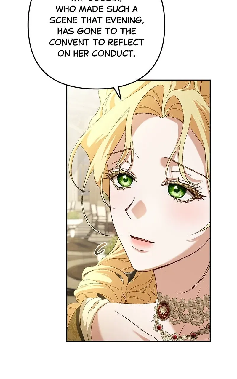 The Scandal MakerHas Returned Chapter 5 page 25 - 