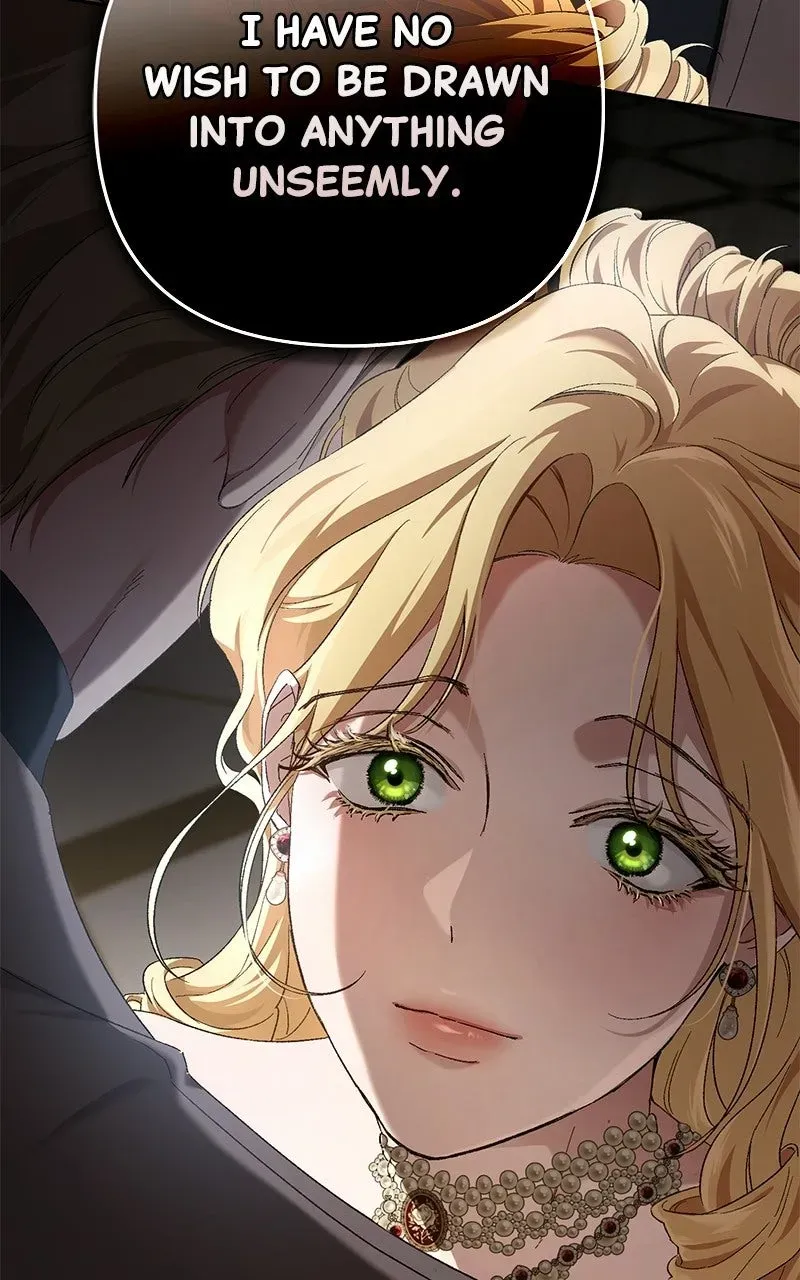 The Scandal MakerHas Returned Chapter 5 page 31 - 
