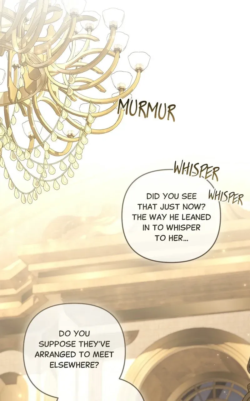 The Scandal MakerHas Returned Chapter 5 page 35 - 