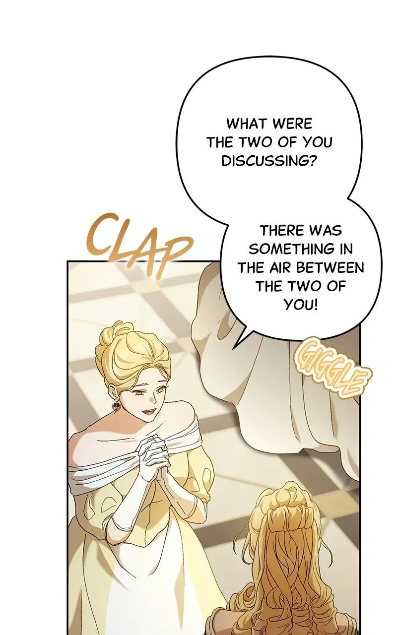 The Scandal MakerHas Returned Chapter 5 page 38 - 