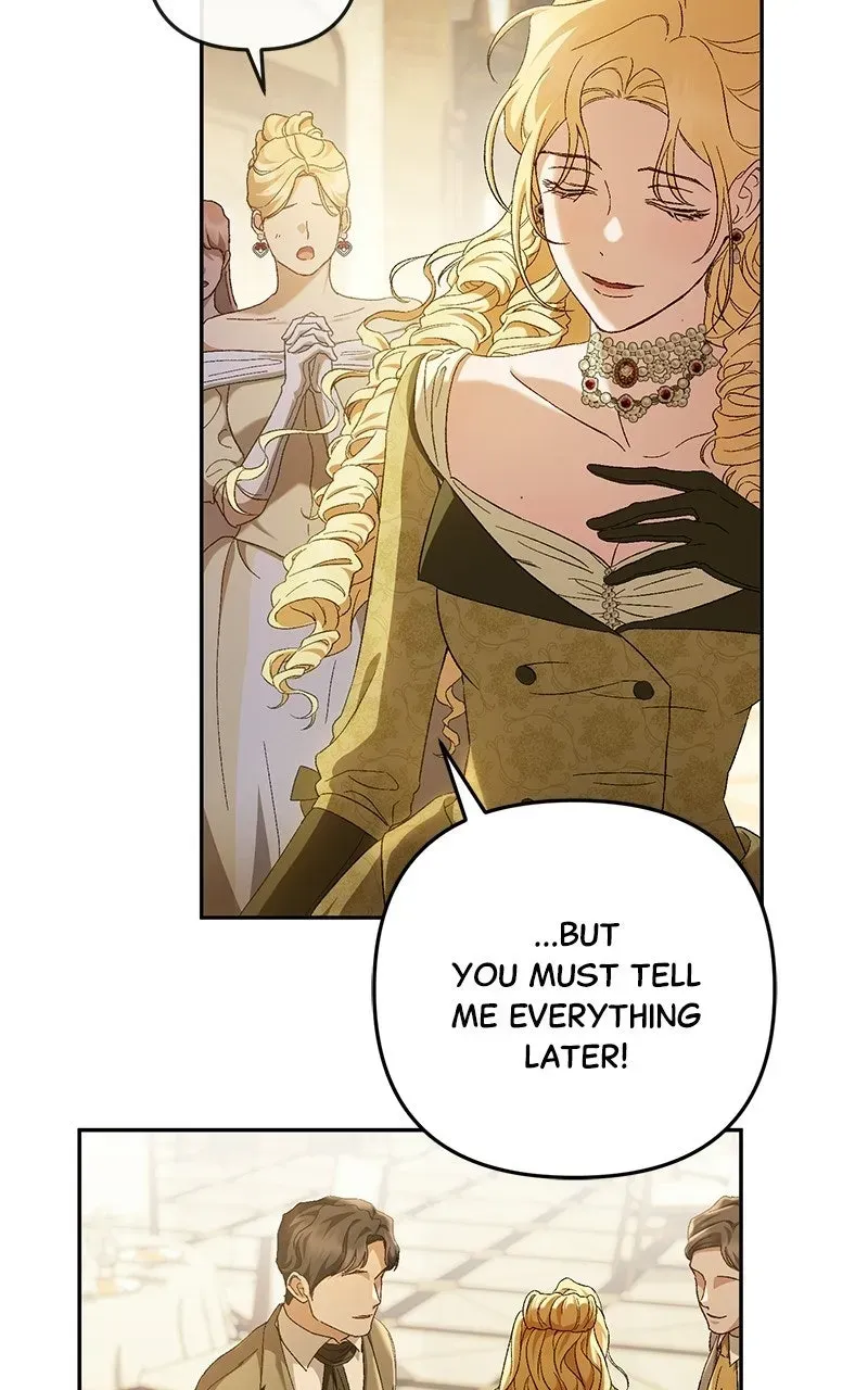The Scandal MakerHas Returned Chapter 5 page 41 - 