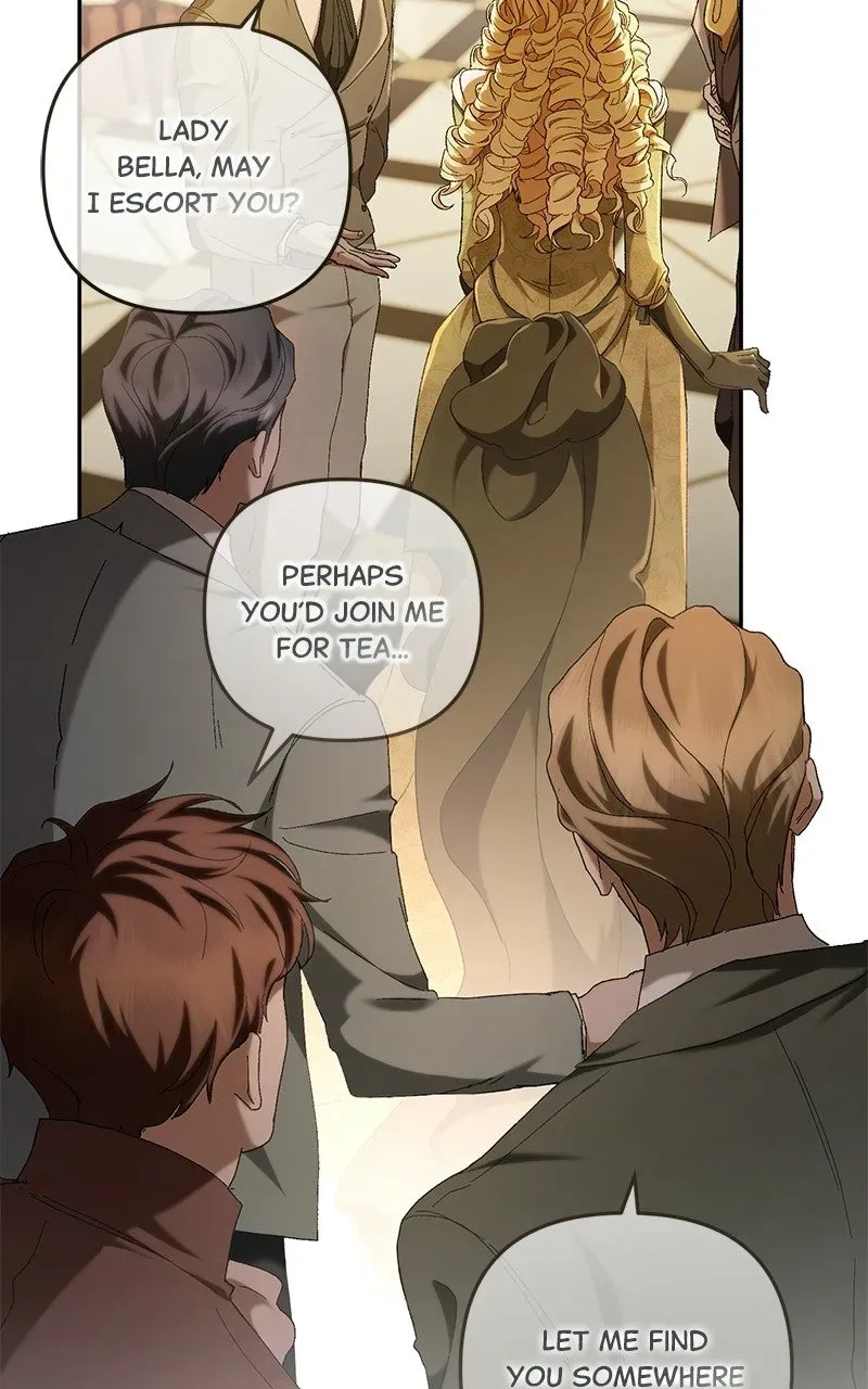 The Scandal MakerHas Returned Chapter 5 page 42 - 