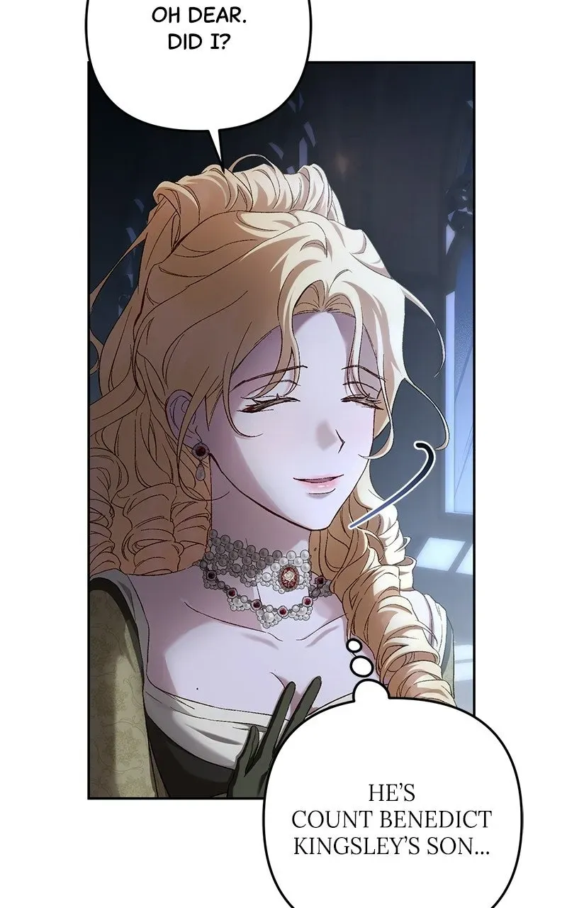The Scandal MakerHas Returned Chapter 5 page 60 - 