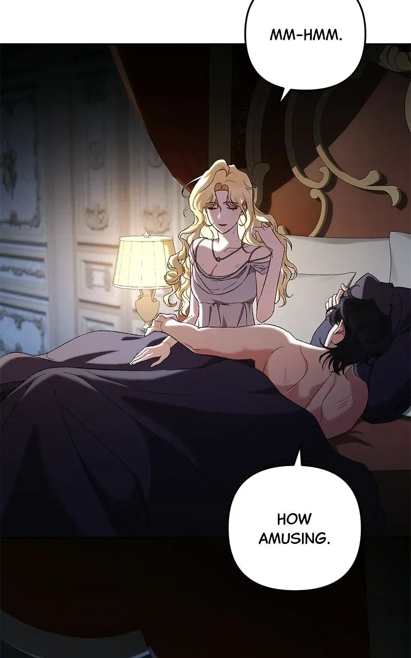 The Scandal MakerHas Returned Chapter 5 page 97 - 