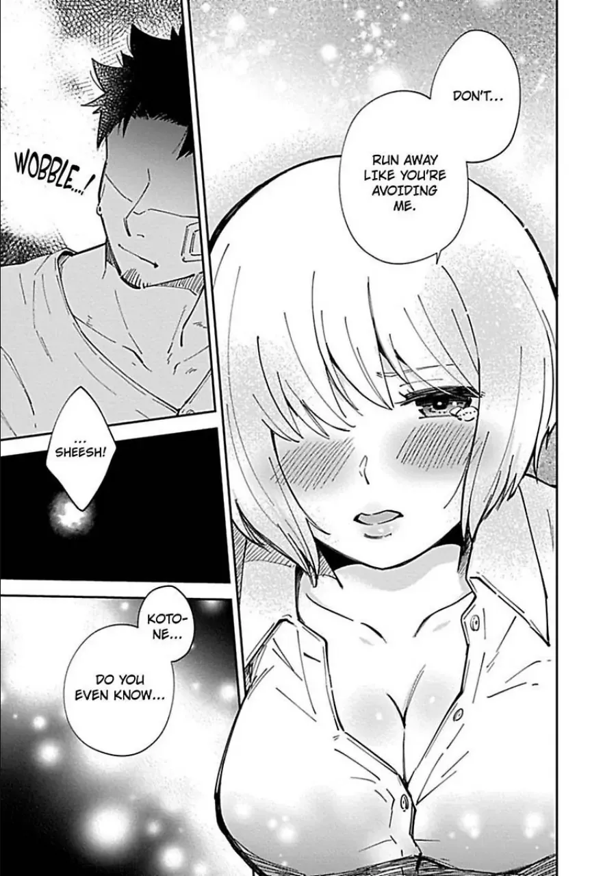 The Scary-Looking Ramen Shop Owner Prepares Me With Smothering Love Chapter 1 page 29 - 