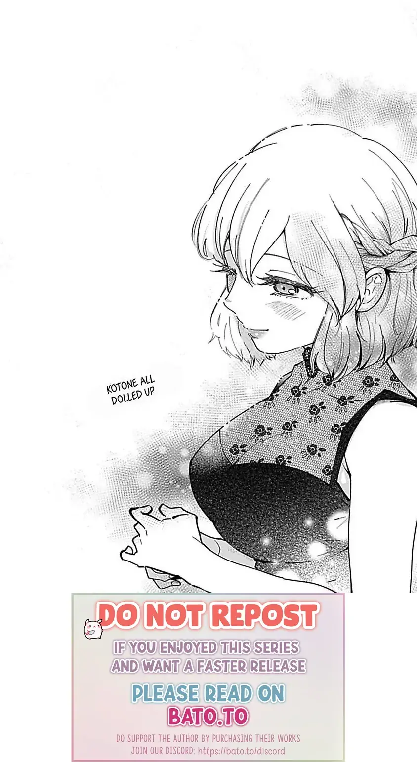 The Scary-Looking Ramen Shop Owner Prepares Me With Smothering Love Chapter 7 page 34 - 