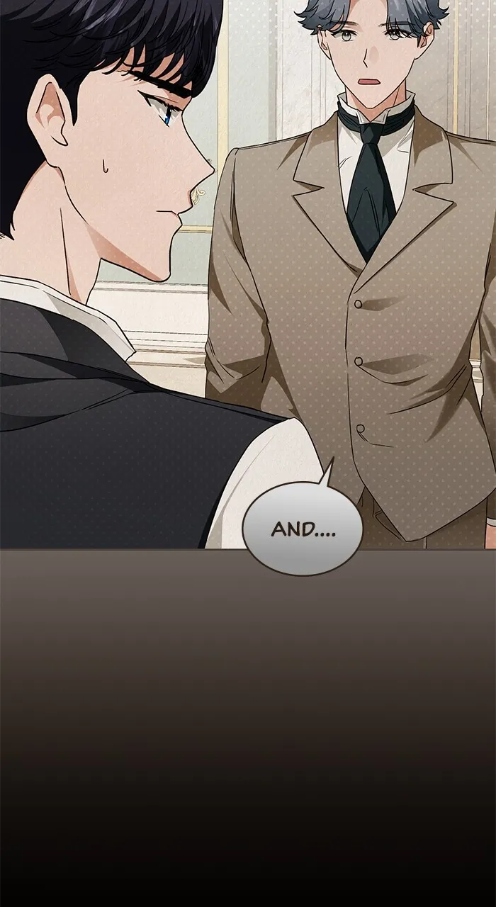 The Scent That Binds Us Chapter 10 page 17 - 