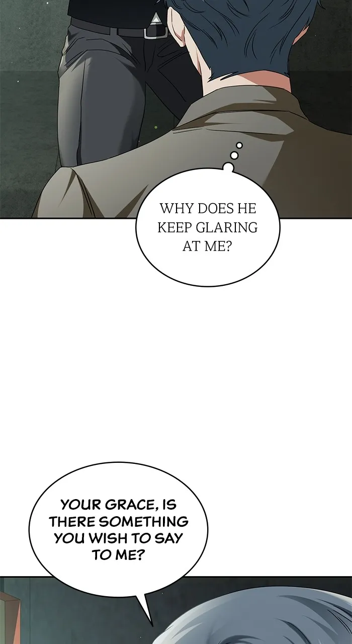 The Scent That Binds Us Chapter 10 page 19 - 