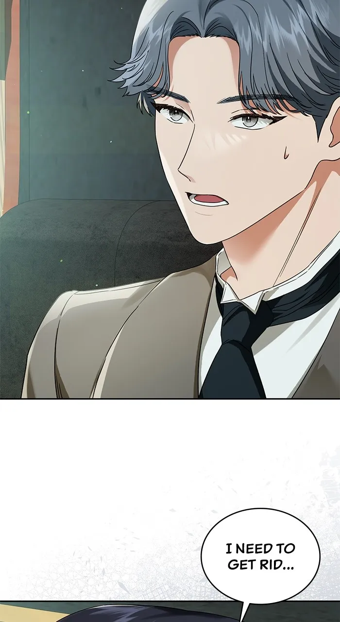 The Scent That Binds Us Chapter 10 page 20 - 