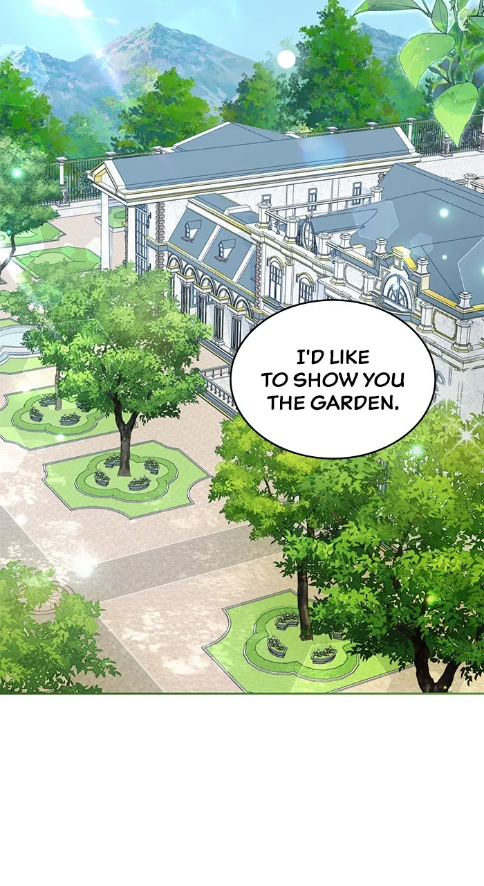 The Scent That Binds Us Chapter 10 page 3 - 