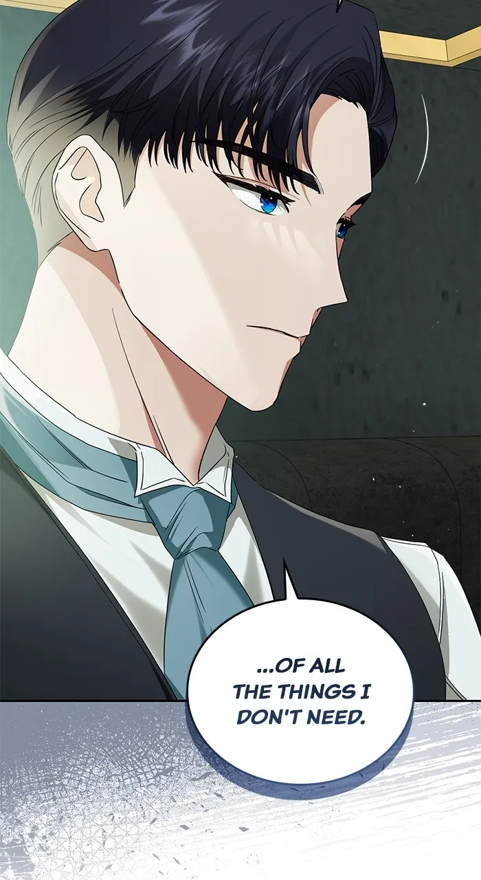 The Scent That Binds Us Chapter 10 page 21 - 