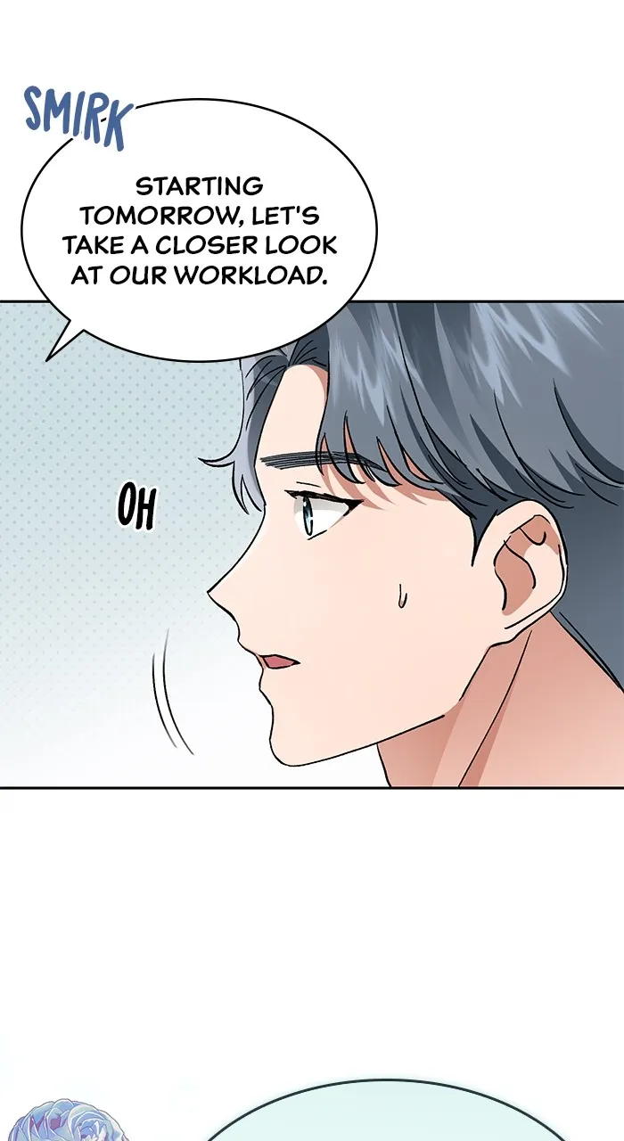 The Scent That Binds Us Chapter 10 page 23 - 