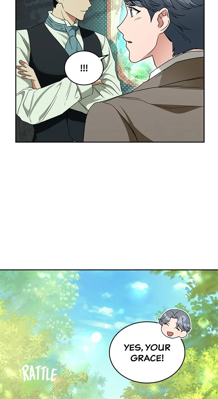 The Scent That Binds Us Chapter 10 page 27 - 