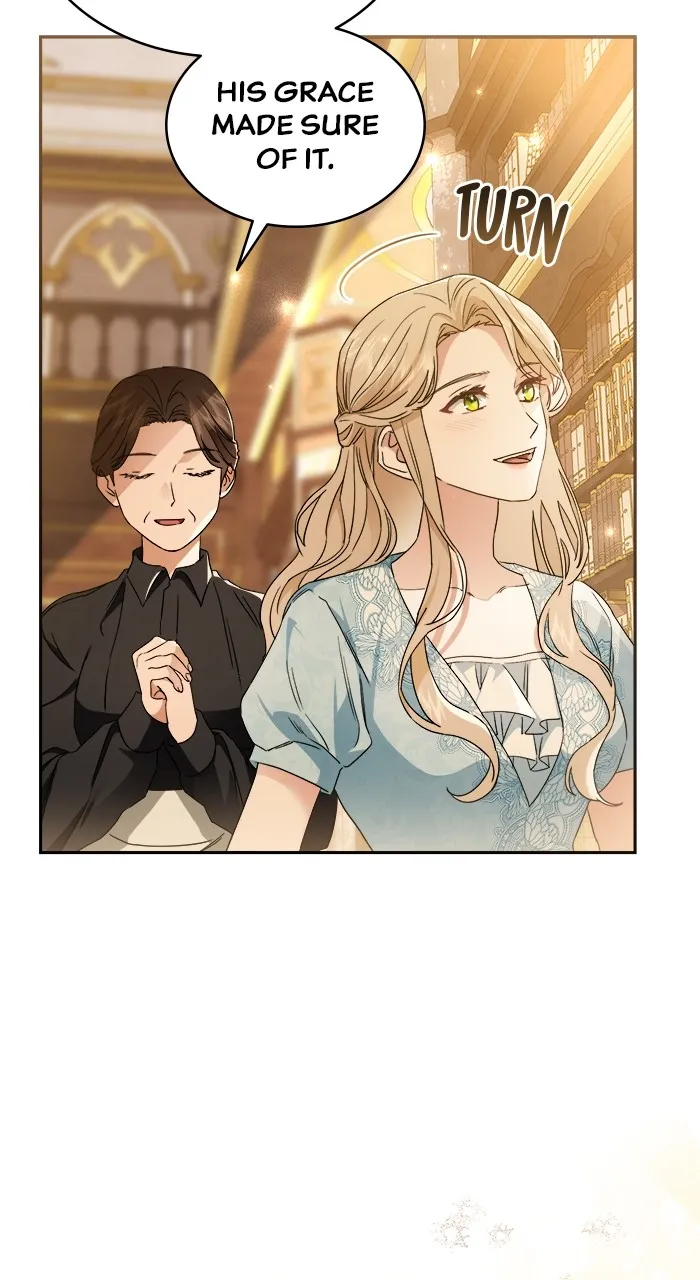 The Scent That Binds Us Chapter 10 page 32 - 