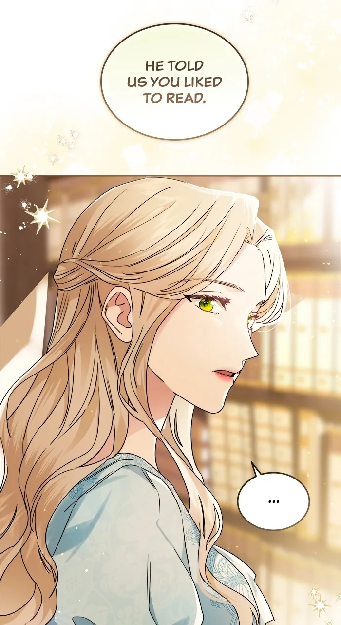 The Scent That Binds Us Chapter 10 page 33 - 