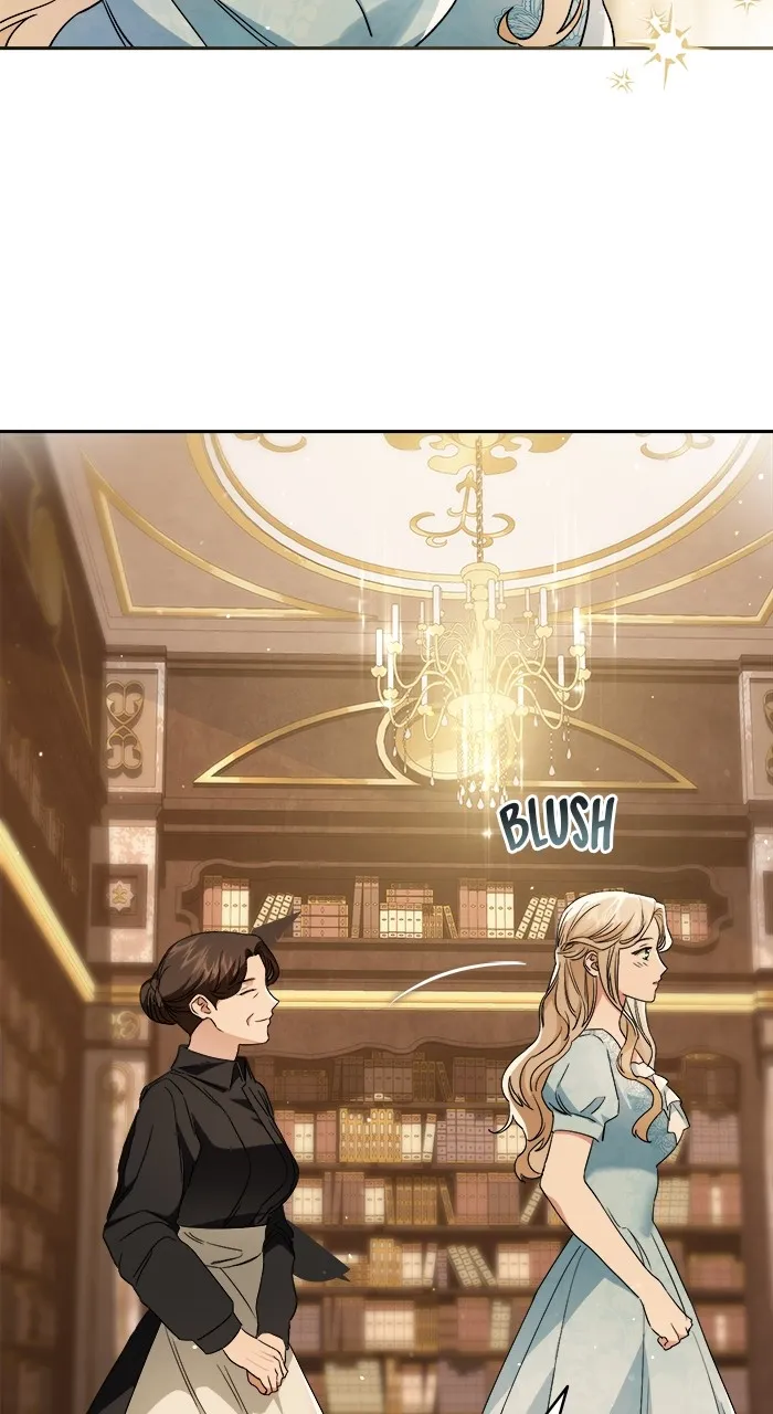 The Scent That Binds Us Chapter 10 page 34 - 
