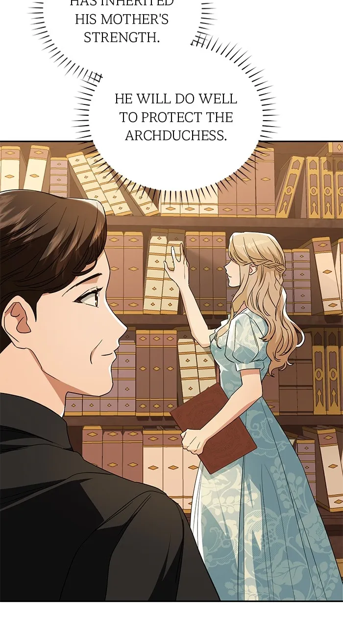 The Scent That Binds Us Chapter 10 page 44 - 