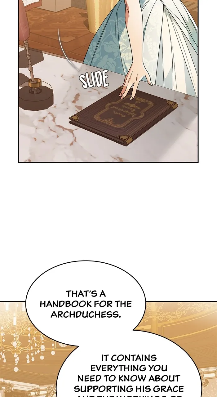 The Scent That Binds Us Chapter 10 page 46 - 