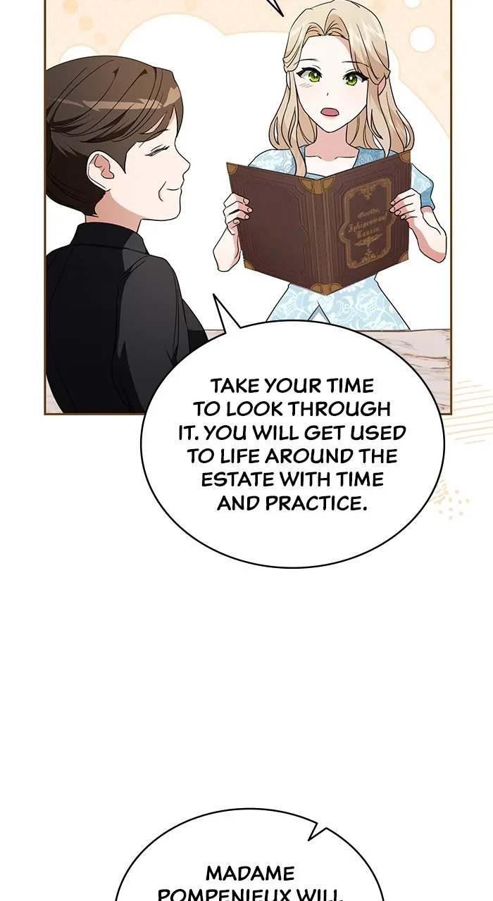 The Scent That Binds Us Chapter 10 page 48 - 
