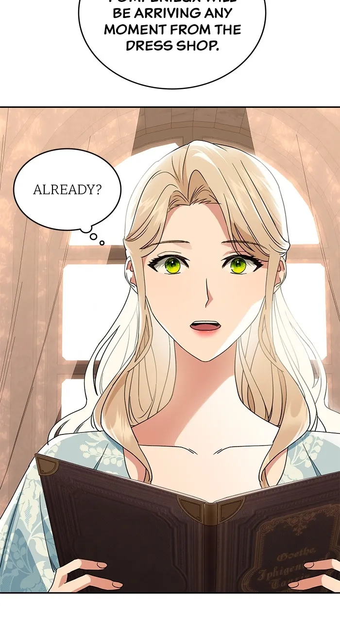 The Scent That Binds Us Chapter 10 page 49 - 