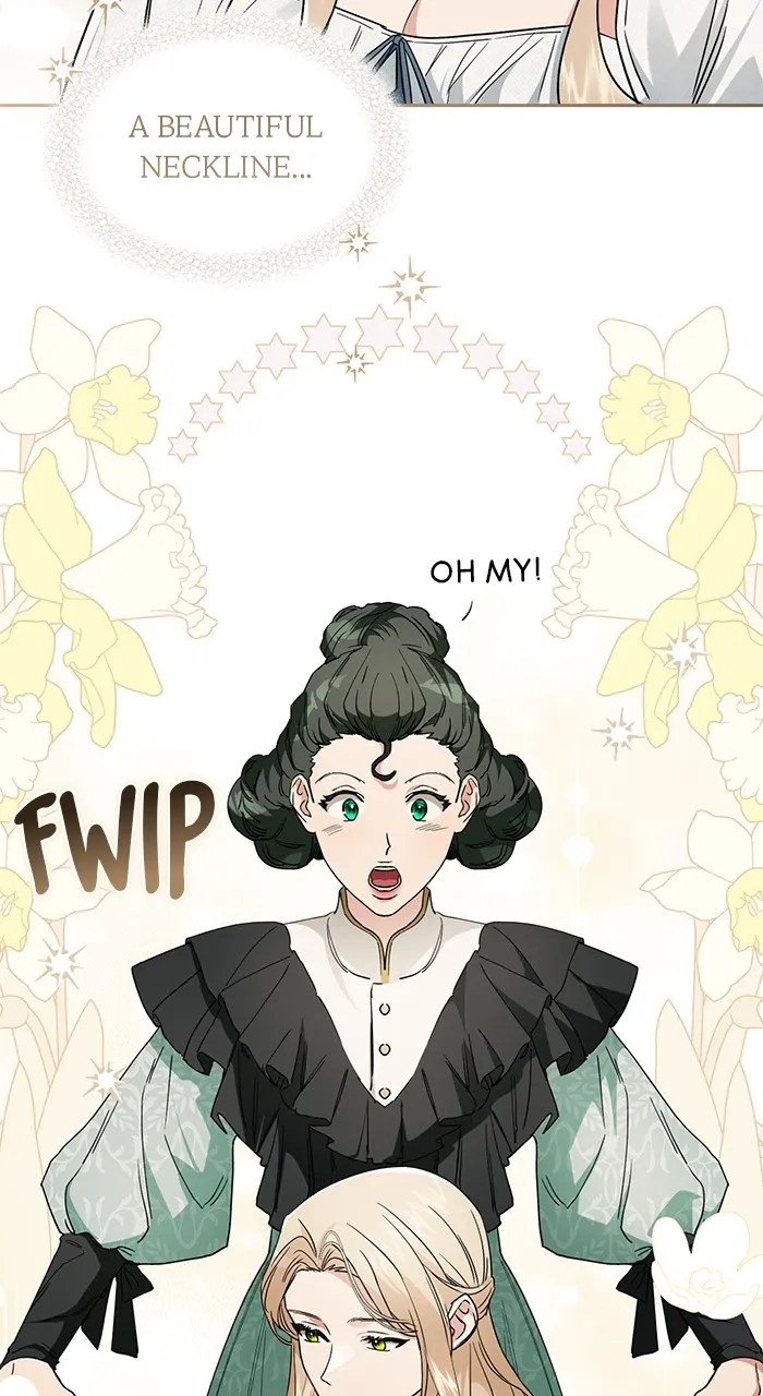 The Scent That Binds Us Chapter 10 page 51 - 