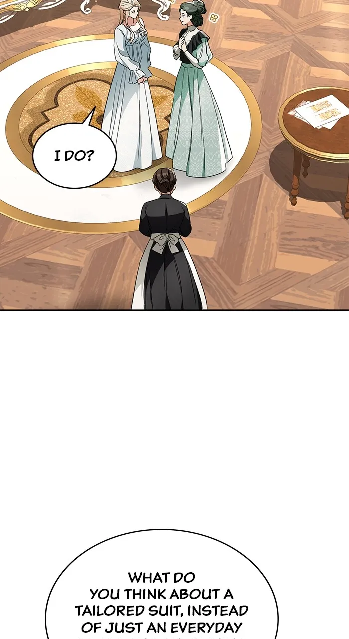 The Scent That Binds Us Chapter 10 page 54 - 