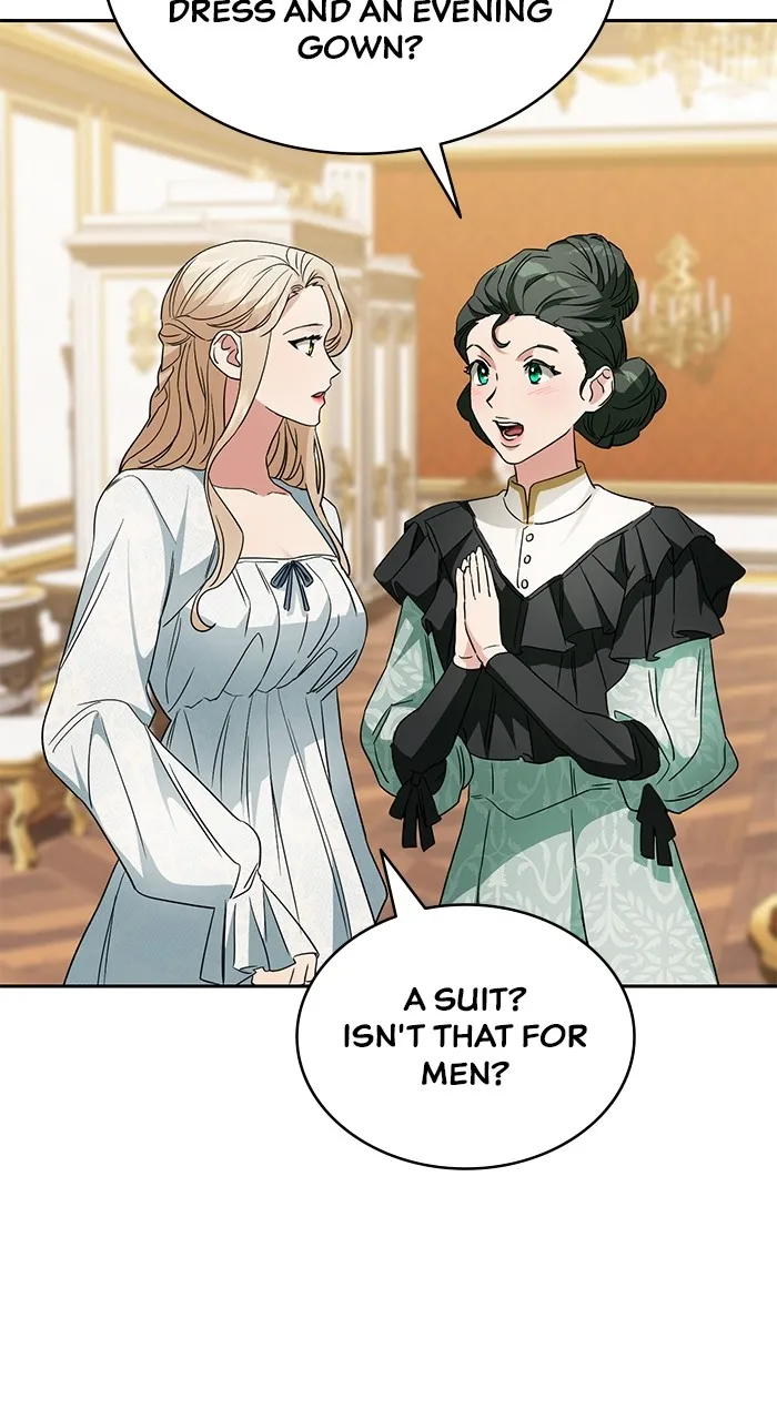The Scent That Binds Us Chapter 10 page 55 - 