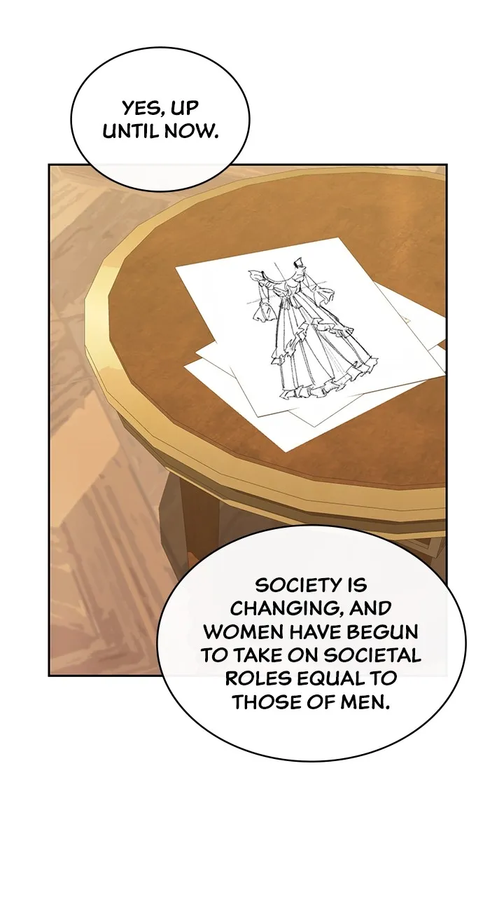 The Scent That Binds Us Chapter 10 page 56 - 