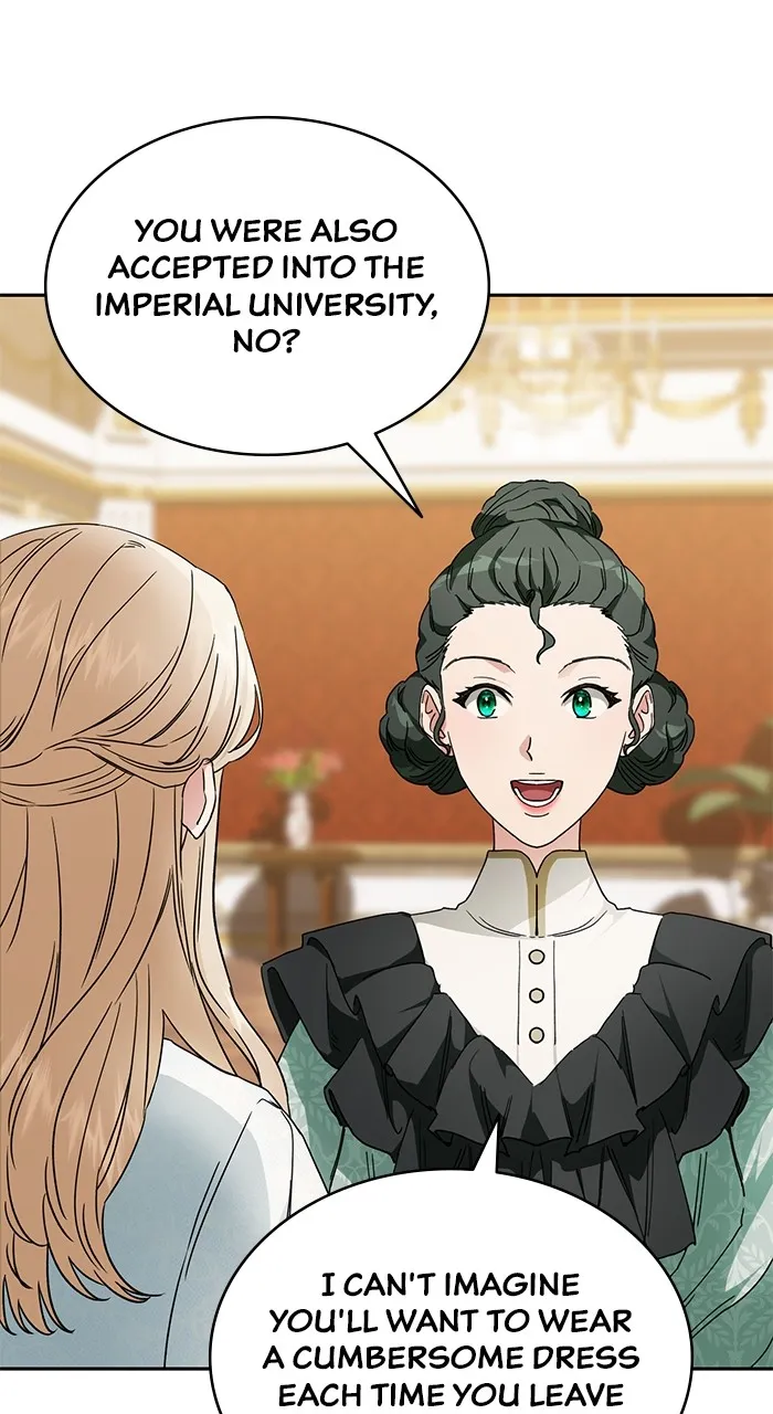 The Scent That Binds Us Chapter 10 page 57 - 