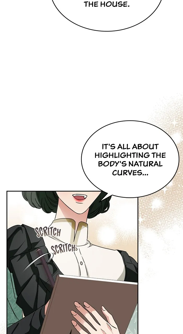 The Scent That Binds Us Chapter 10 page 58 - 