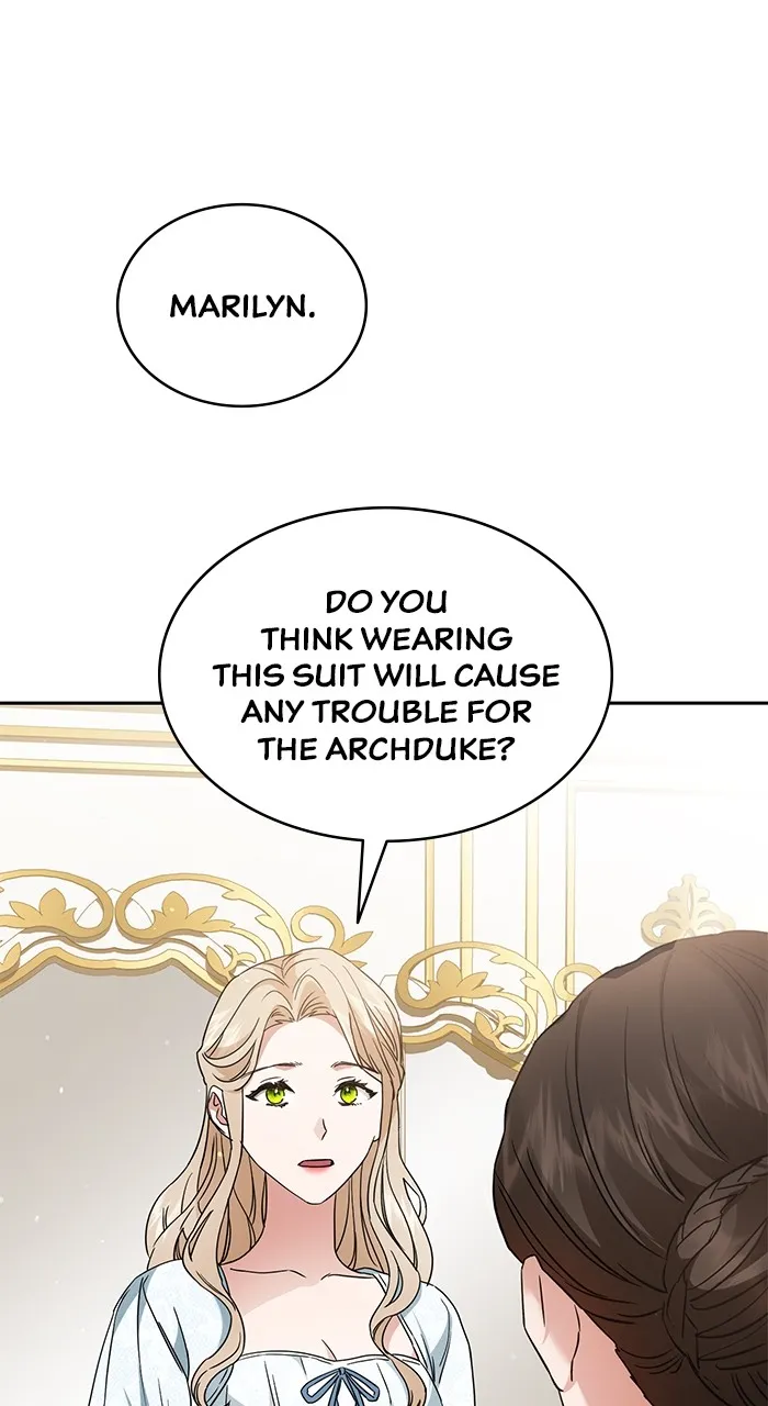 The Scent That Binds Us Chapter 10 page 64 - 