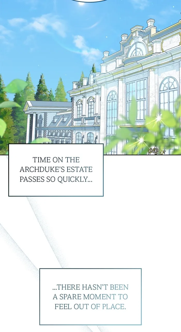 The Scent That Binds Us Chapter 10 page 68 - 