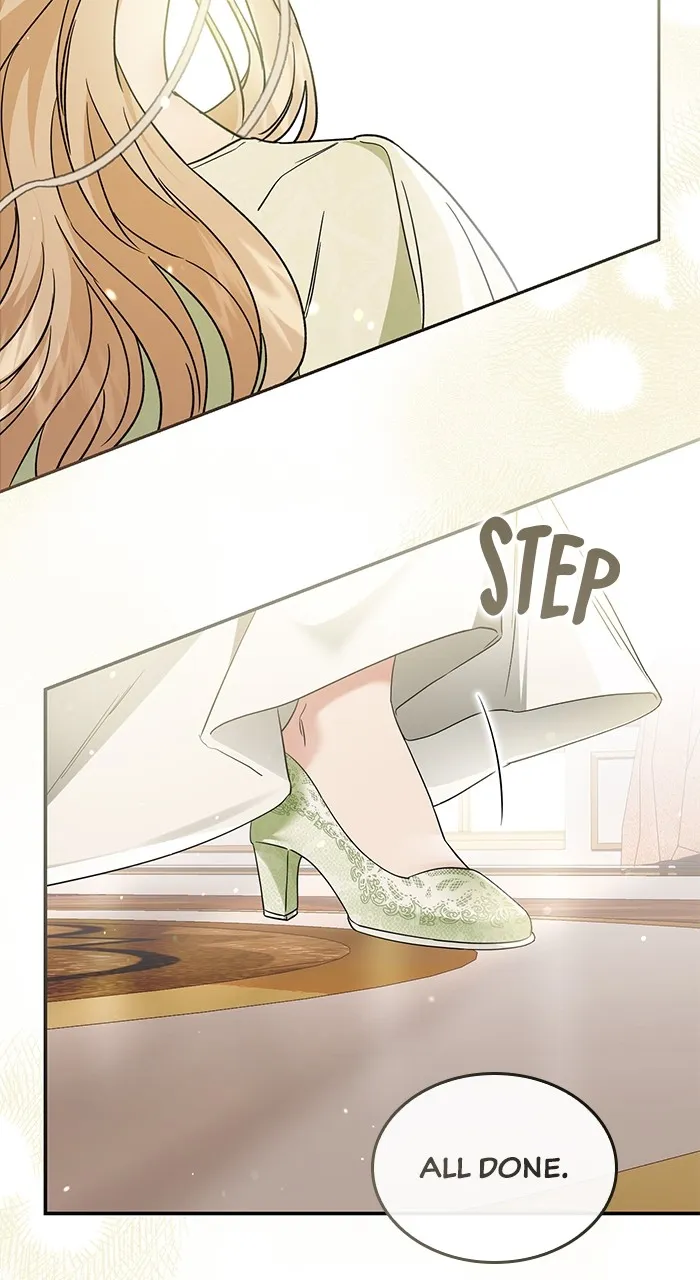 The Scent That Binds Us Chapter 10 page 72 - 