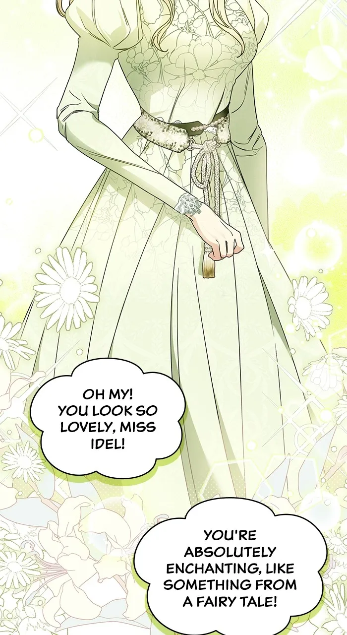 The Scent That Binds Us Chapter 10 page 74 - 
