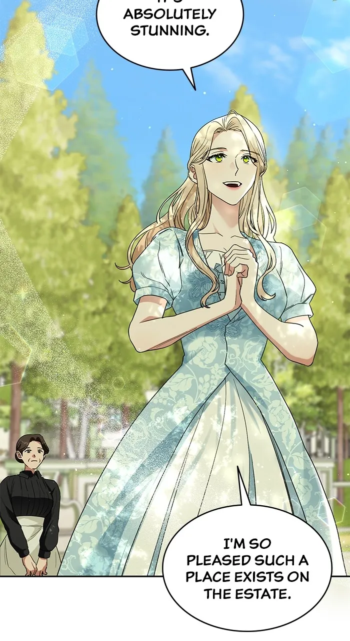 The Scent That Binds Us Chapter 10 page 10 - 