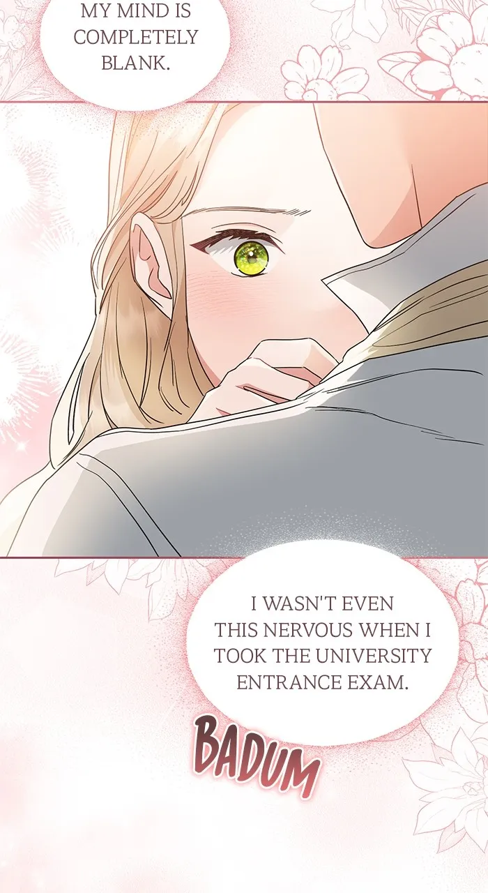The Scent That Binds Us Chapter 11 page 15 - 
