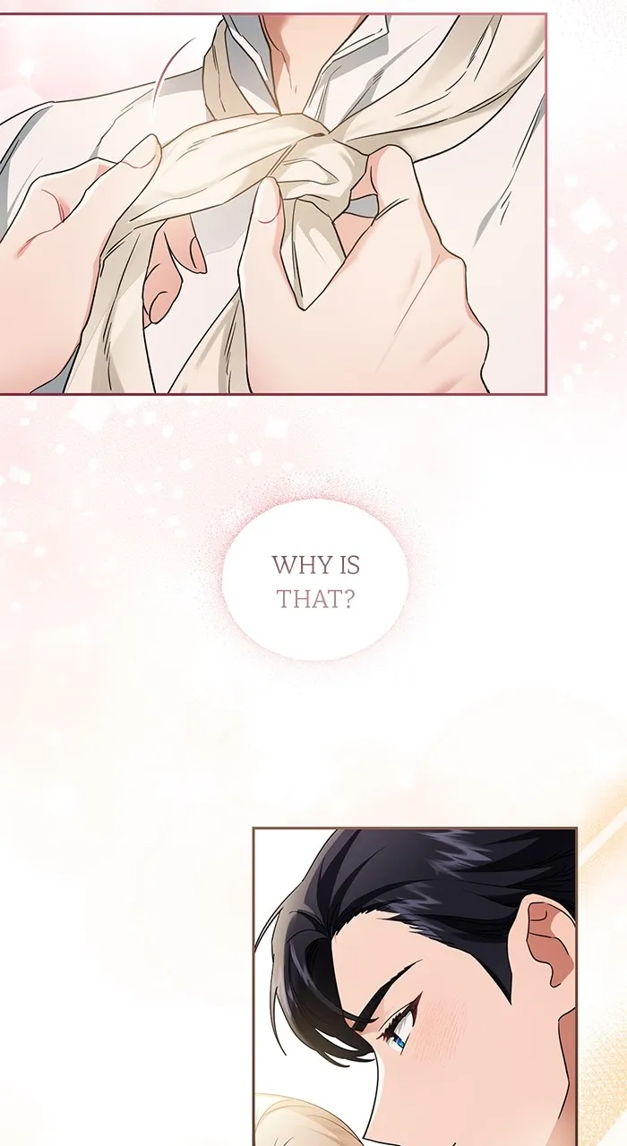 The Scent That Binds Us Chapter 11 page 16 - 