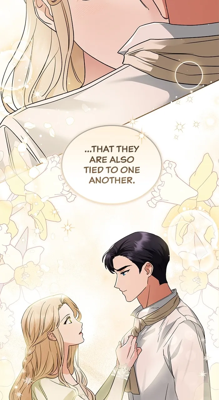 The Scent That Binds Us Chapter 11 page 22 - 