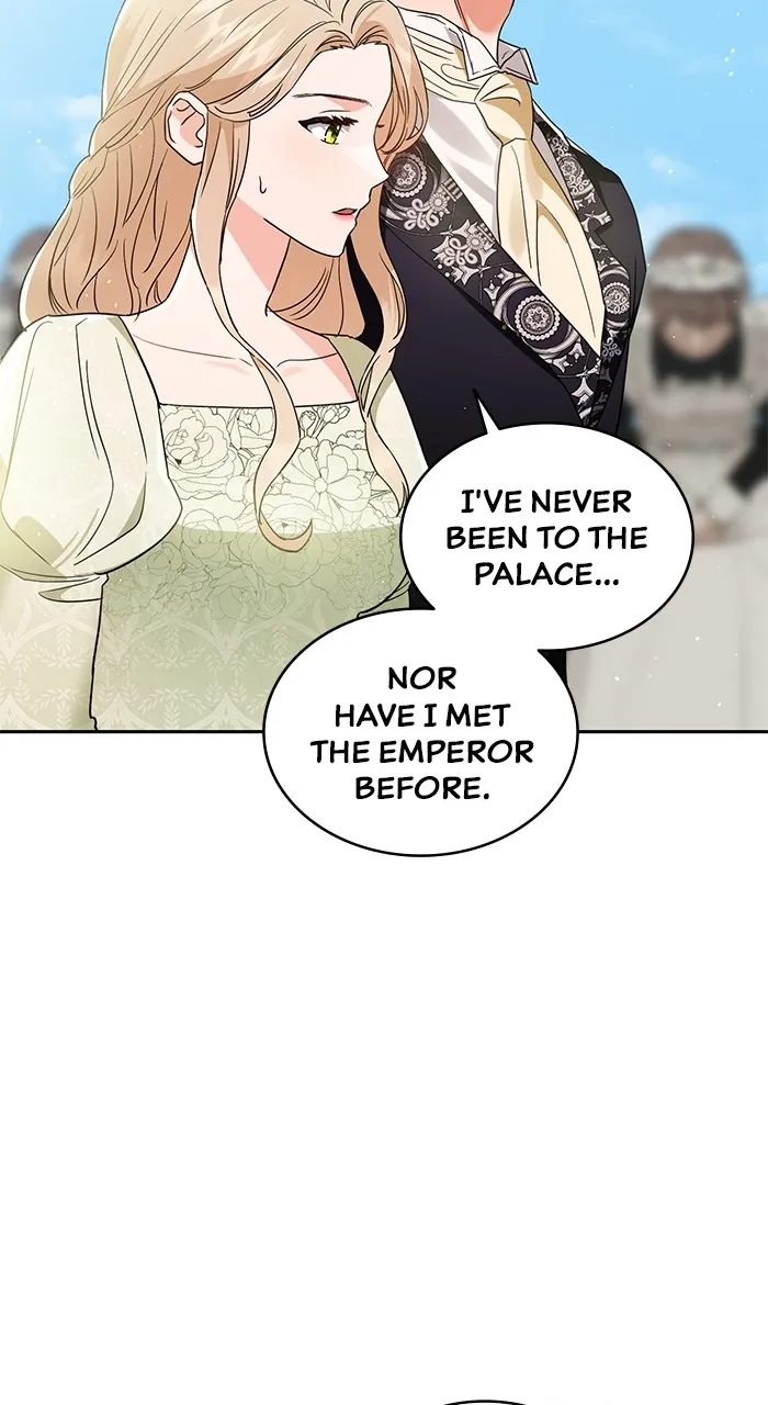 The Scent That Binds Us Chapter 11 page 32 - 