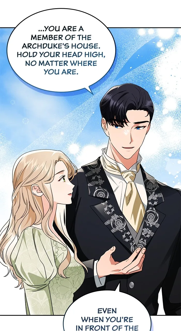 The Scent That Binds Us Chapter 11 page 34 - 