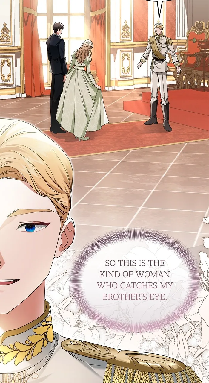 The Scent That Binds Us Chapter 11 page 41 - 