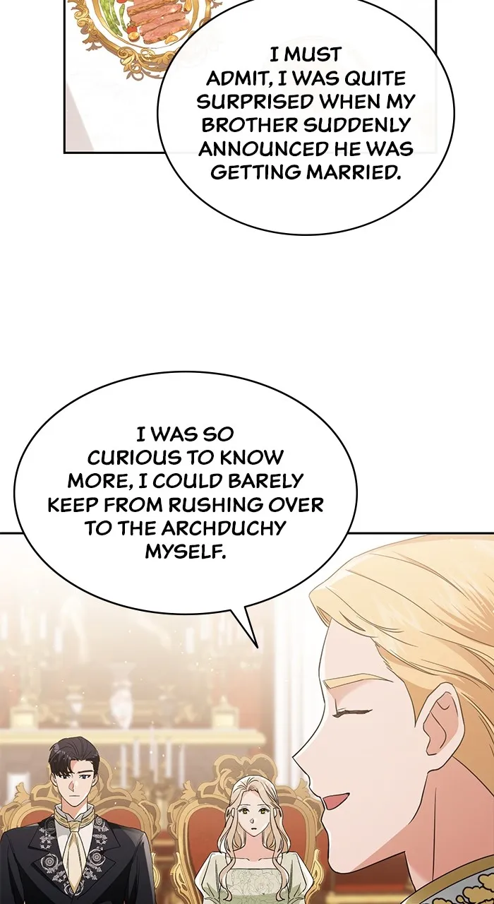 The Scent That Binds Us Chapter 11 page 43 - 