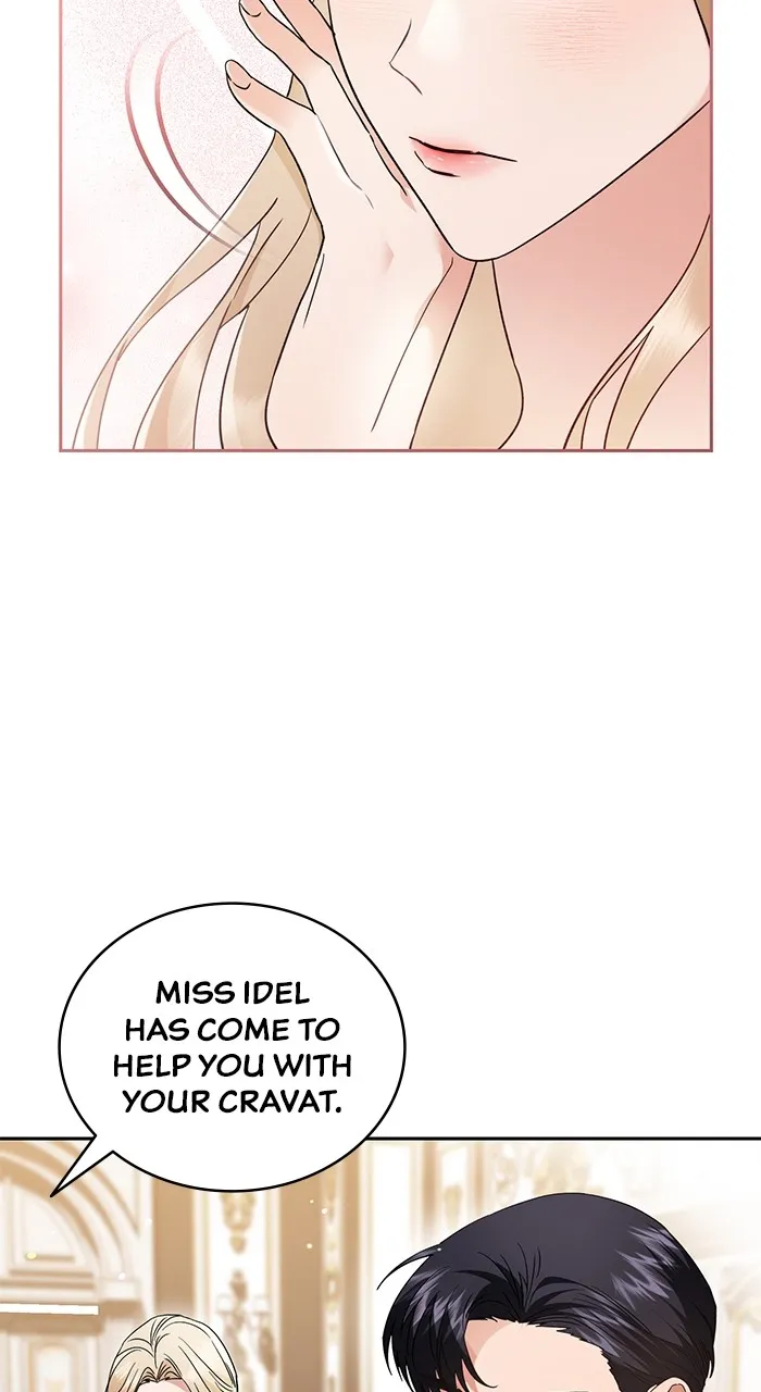The Scent That Binds Us Chapter 11 page 6 - 